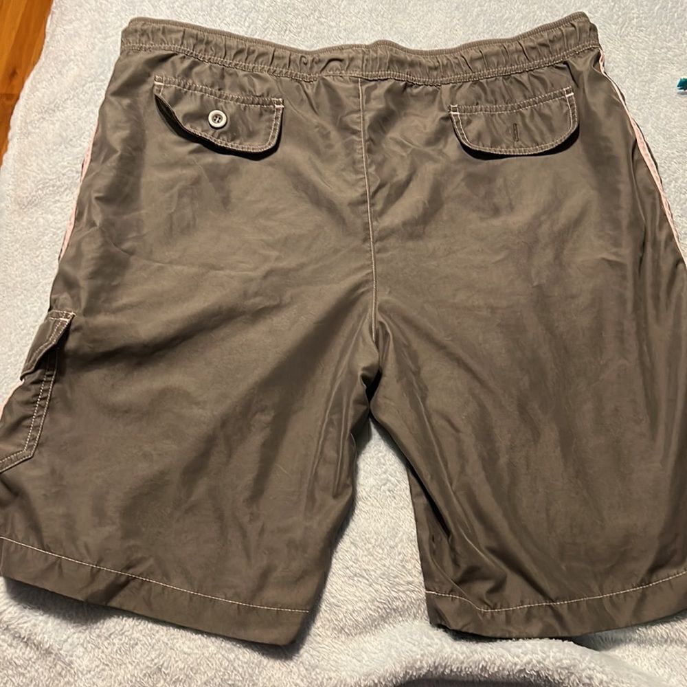 Fuda Swim Trunks - Picture 3 of 5